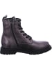 Tamaris Schnürstiefel  in Grau