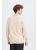 CASUAL FRIDAY Strickpullover CFBells in Beige