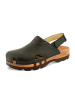 Woody Schnürschuh in weiß