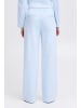 b. young Freizeithose BYRIZETTA Regular fit in Cashmere Blue