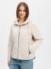 Lebek Jacke in kitt