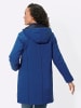 WITT WEIDEN Funktionsjacke in royalblau