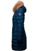 REPUBLIX Winterjacke LUCILLE in Navyblau