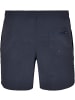 Mister Tee Badeshort in Blau