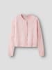 name it Strickjacke in Lotus