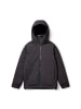 adidas Jacke URBAN I J R.R Winter Rain Hooded in Schwarz