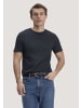 Hessnatur Hessnatur T-Shirt Regular aus Regenerative Organic Cotton (ROC) in marine