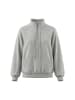 Fumo Women Sweatshirt in Grey