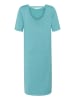 KAFFE curve Kleid KCregitta Loose fit in Teal