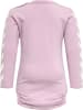 Hummel Strampler Hmlfast Kinder in MAUVE SHADOW