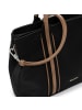 Tamaris TAS Kirsten Shopper Tasche 34.5 cm in black