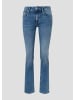 QS Jeans-Hose CATIE in 56Z2_blau