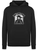 F4NT4STIC Crewneck-Sweater in black