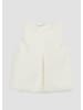 s.Oliver Indoor-Weste in 0210_ecru