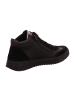 ara Sneaker High in Schwarz