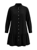 Studio Untold Midikleid in black