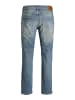 Jack & Jones Jeans JJICLARK JJMILES regular/straight in Blau