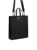 Kazar Schultertaschen in Schwarz