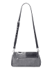 Desigual Umhängetasche 'Mickey Kiss' in grau