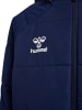 Hummel Reißverschluss Jacke Hmllead Kinder in MARINE