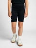 Hummel Cycling Kurze Hose Hmlbl Kinder in BLACK