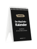 TeNeues Calendars & Stationery Kalender - Der Abgründe-Kalender