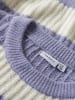 name it Strickpullover in Lavender Gray