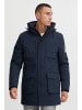 INDICODE Parka in blau