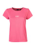 Gant T-Shirt 1er Pack in Rosa