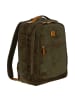 BRIC`s Life - Rucksack 15" 40 cm in olive