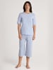 Calida Hose in harmony blue