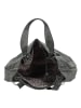 Fritzi aus Preußen Joshi01 Vintage Shopper Tasche 40 cm in black idol