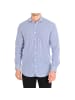 Cafe Coton Hemd in Blue