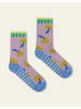 Oilily Mumbai Socken in Lila