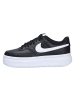 Nike Sneaker in schwarz