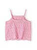 Minoti 2-tlg Top & Shorts 30SET101 in pink