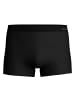 Calida Boxer Brief in schwarz