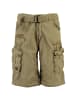 Geographical Norway Shorts in Beige