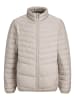 JACK & JONES Junior Steppjacke in Atmosphere