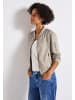 Street One Jacke in morning beige