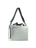 Jost Tolja Aktentasche 38 cm Laptopfach mittelgrau