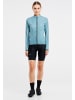 Protest " PRTTAUERN in Arctic Green