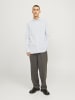 Jack & Jones Hemd in Cashmere Blue