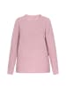 Albee Women Sweater in Altrosa