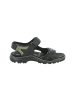 Ecco Sandalen in schwarz