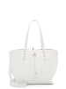 EMILY & NOAH Shopper E&N Blair in white