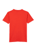 Champion Shirt 'Basic' in rot