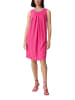 comma Kleid in Rosa