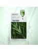 Mediheal Tuchmaske Teatree Essential Calming Moisture, 24 g