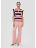 s.Oliver T-Shirt in 45X5_pink